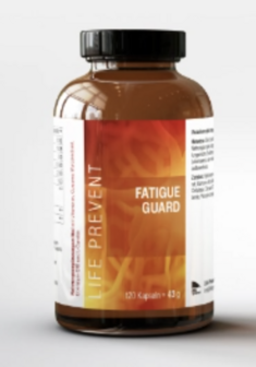 LifePrevent Fatique Guard