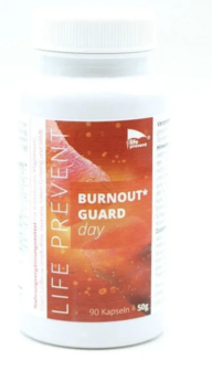 Life Prevent Burnout Guard