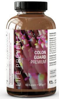 Life Prevent Colon Guard