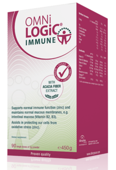 OMNi-LOGiC IMMUNE