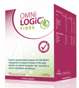 OMNi-LOGiC FIBRE