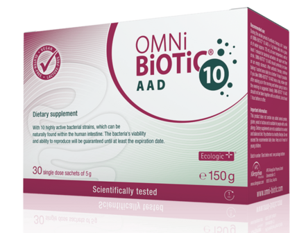 OMNi-BiOTiC 10 AAD