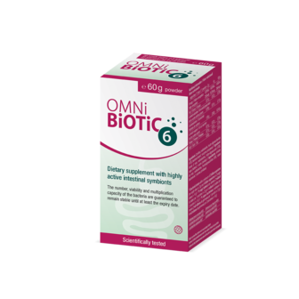 OMNi-BiOTiC 6 IVTP