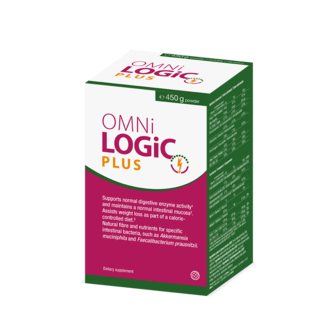 OMNi-LOGiC PLUS IVTP