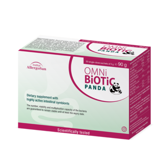 OMNi-BiOTiC PANDA IVTP