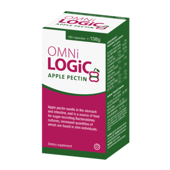 OMNi-LOGiC APPLE Pectine IVTP