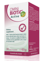 OMNi-BiOTiC Active