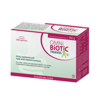 OMNi-BiOTiC TRAVEL